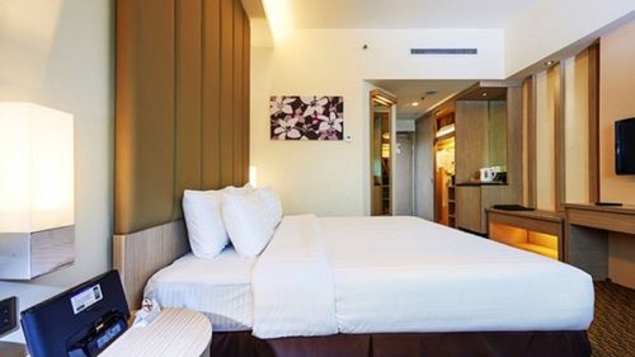 Photo of Bedroom in Central Seberang Perai