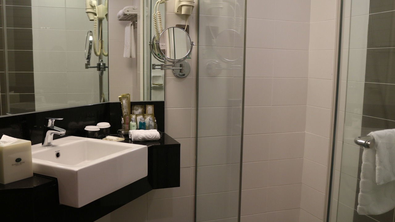 Photo of Bathroom in Central Seberang Perai