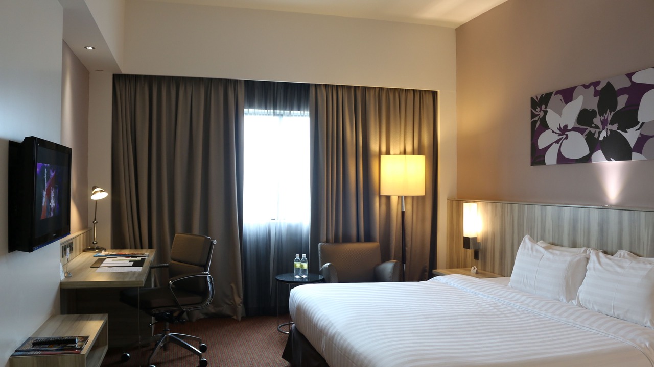 Photo of Bedroom in Central Seberang Perai