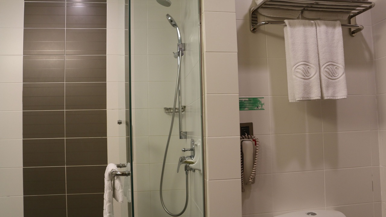 Photo of Bathroom in Central Seberang Perai