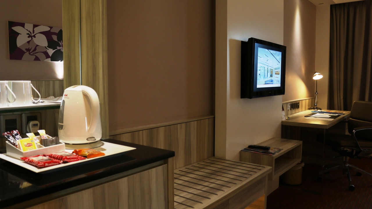 Photo of Bedroom in Central Seberang Perai