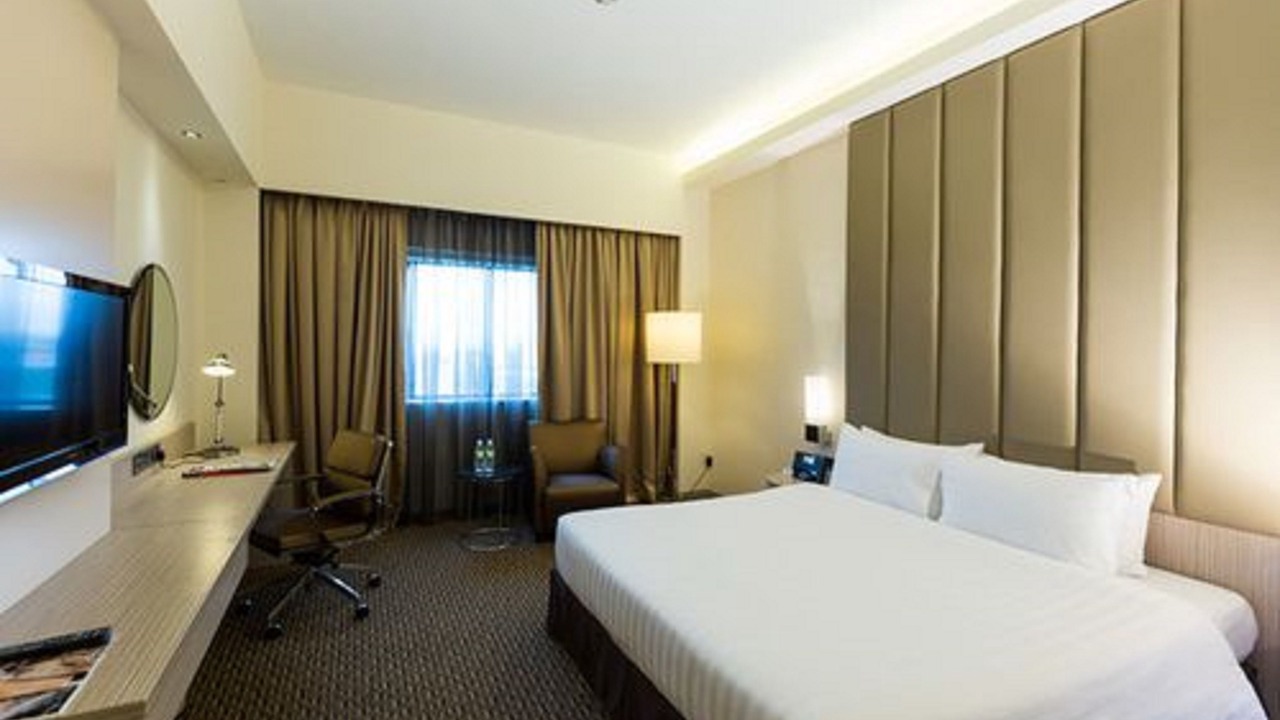 Photo of Bedroom in Central Seberang Perai