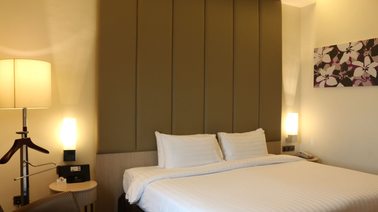 Photo of Bedroom in Central Seberang Perai