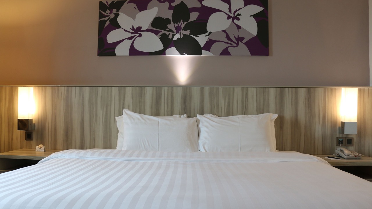 Photo of Bedroom in Central Seberang Perai