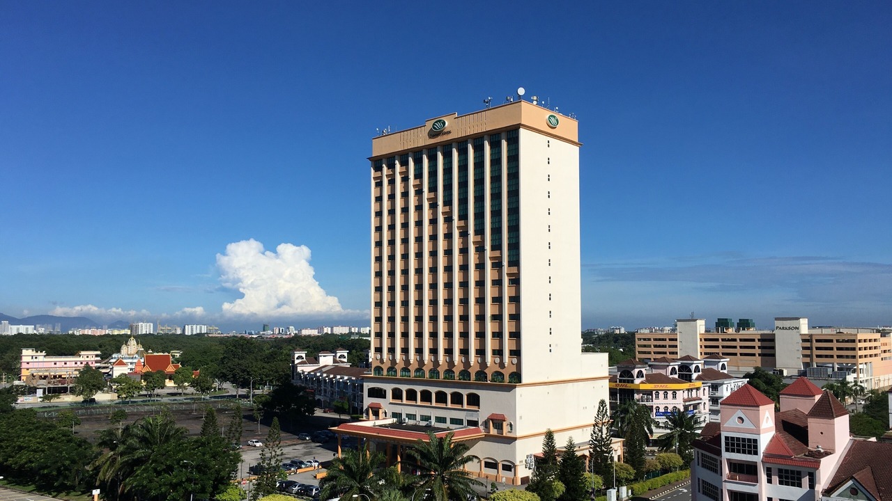 Photo of Outdoor in Central Seberang Perai