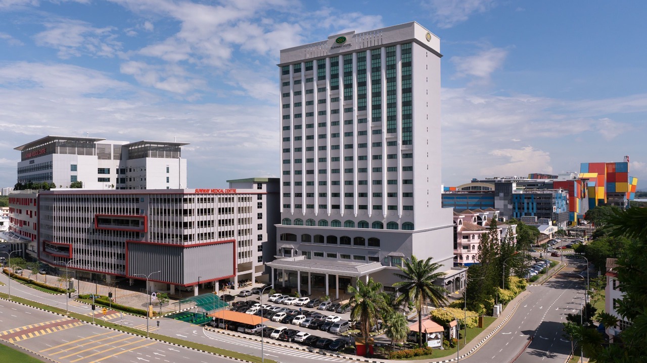 Photo of Outdoor in Central Seberang Perai