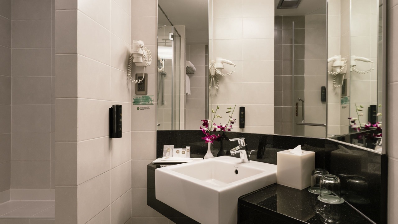 Photo of Bedroom in Central Seberang Perai