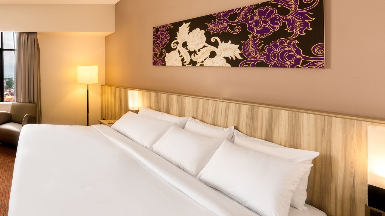 Photo of Bedroom in Central Seberang Perai