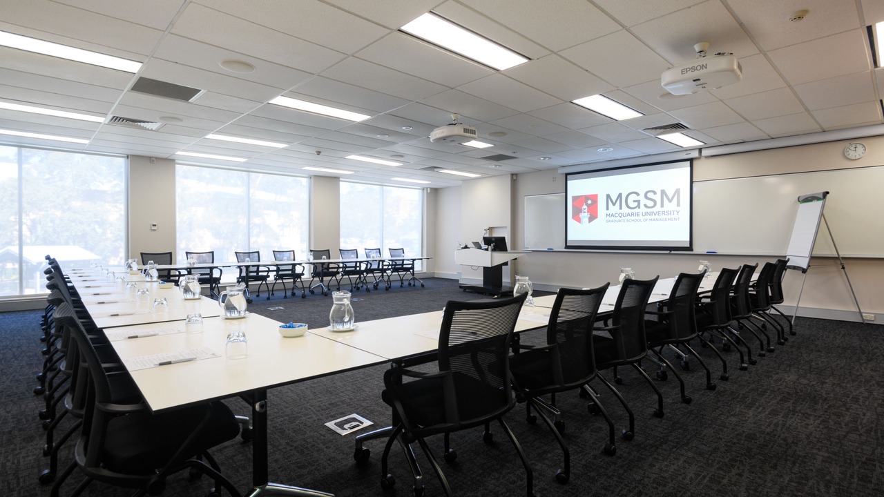 Photo of Others in Macquarie Park