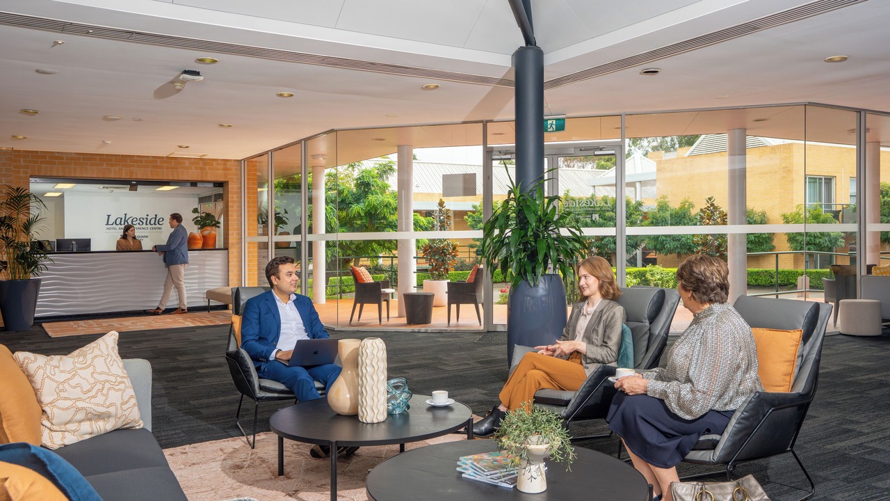 Photo of Others in Macquarie Park