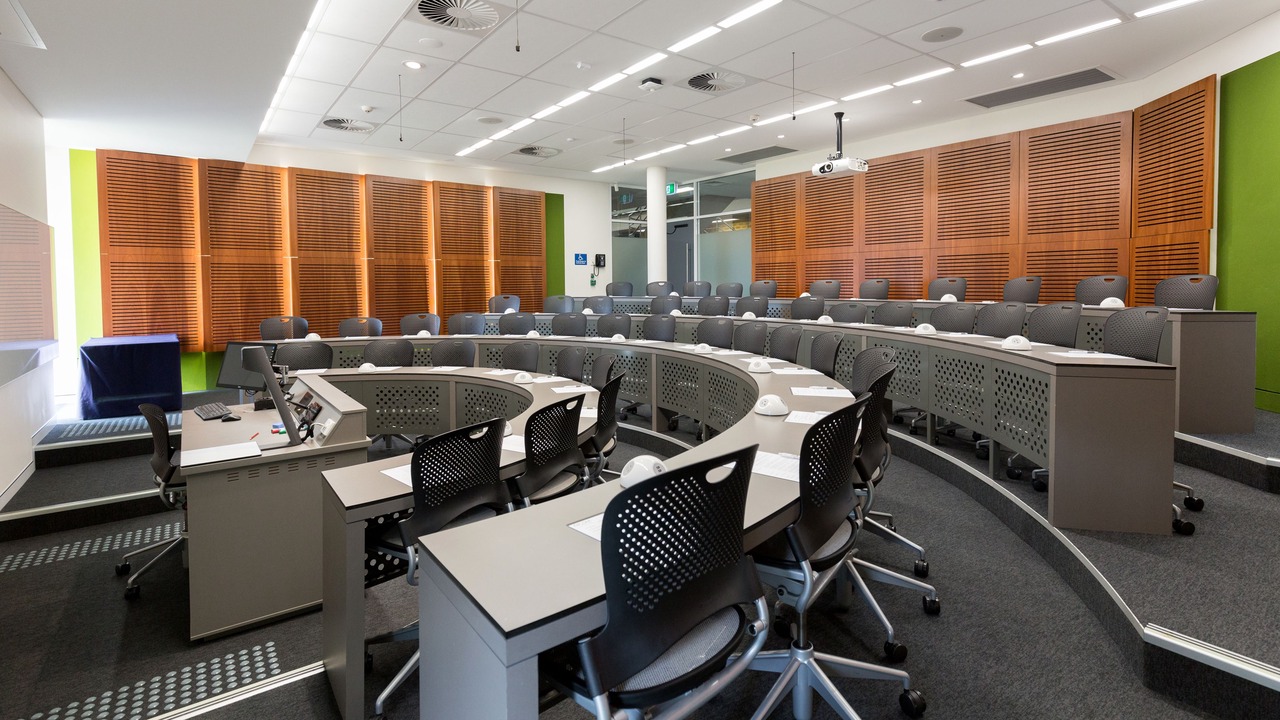 Photo of Others in Macquarie Park