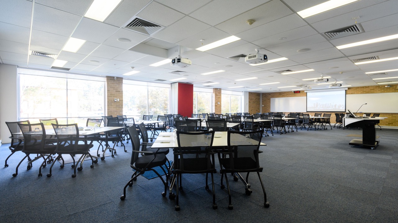 Photo of Others in Macquarie Park