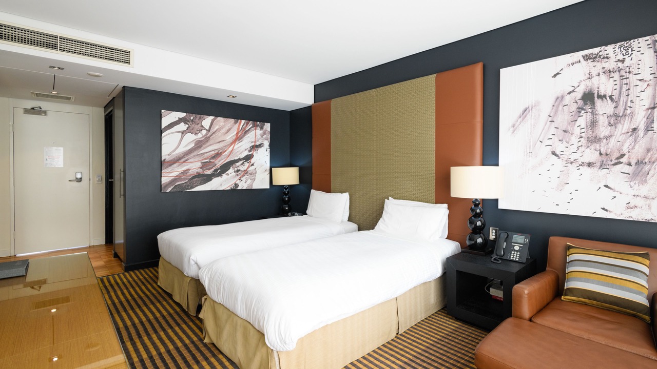 Photo of Bedroom in Macquarie Park