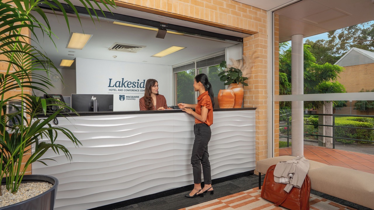 Photo of Others in Macquarie Park