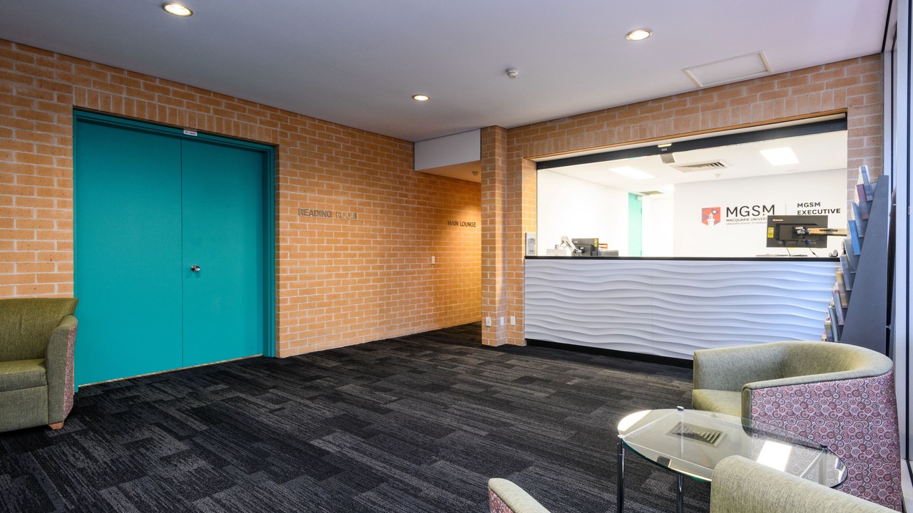 Photo of Others in Macquarie Park