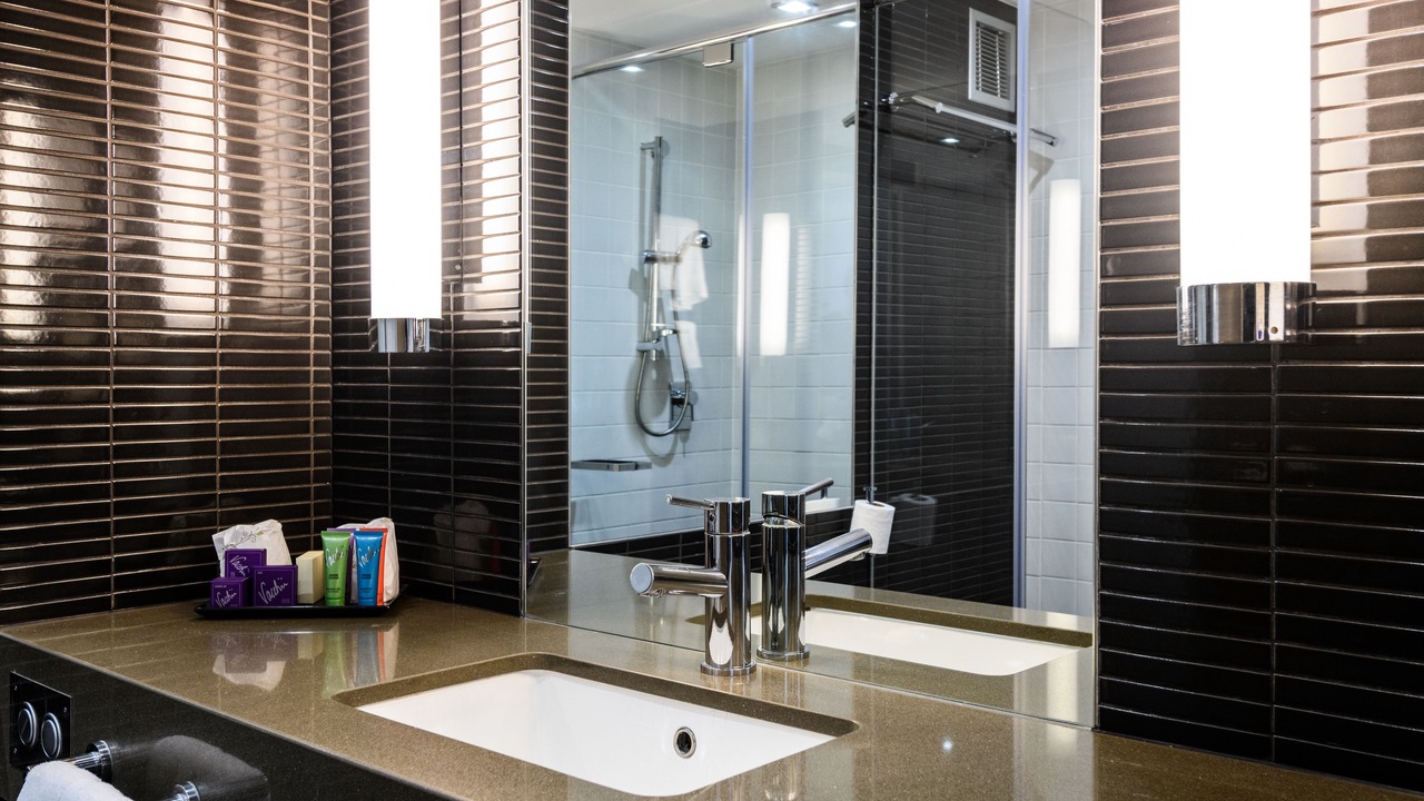 Photo of Bedroom in Macquarie Park