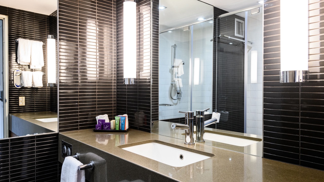 Photo of Bathroom in Macquarie Park