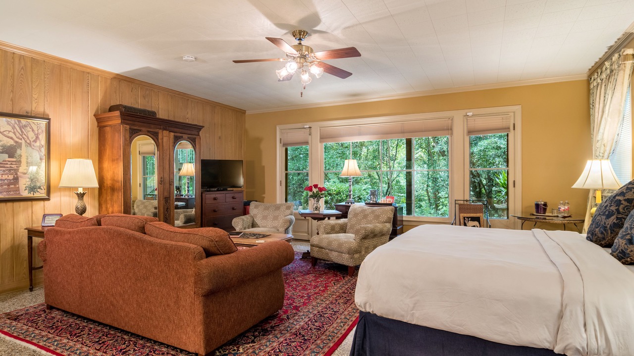 Photo of Bedroom in Highlands - Perkins