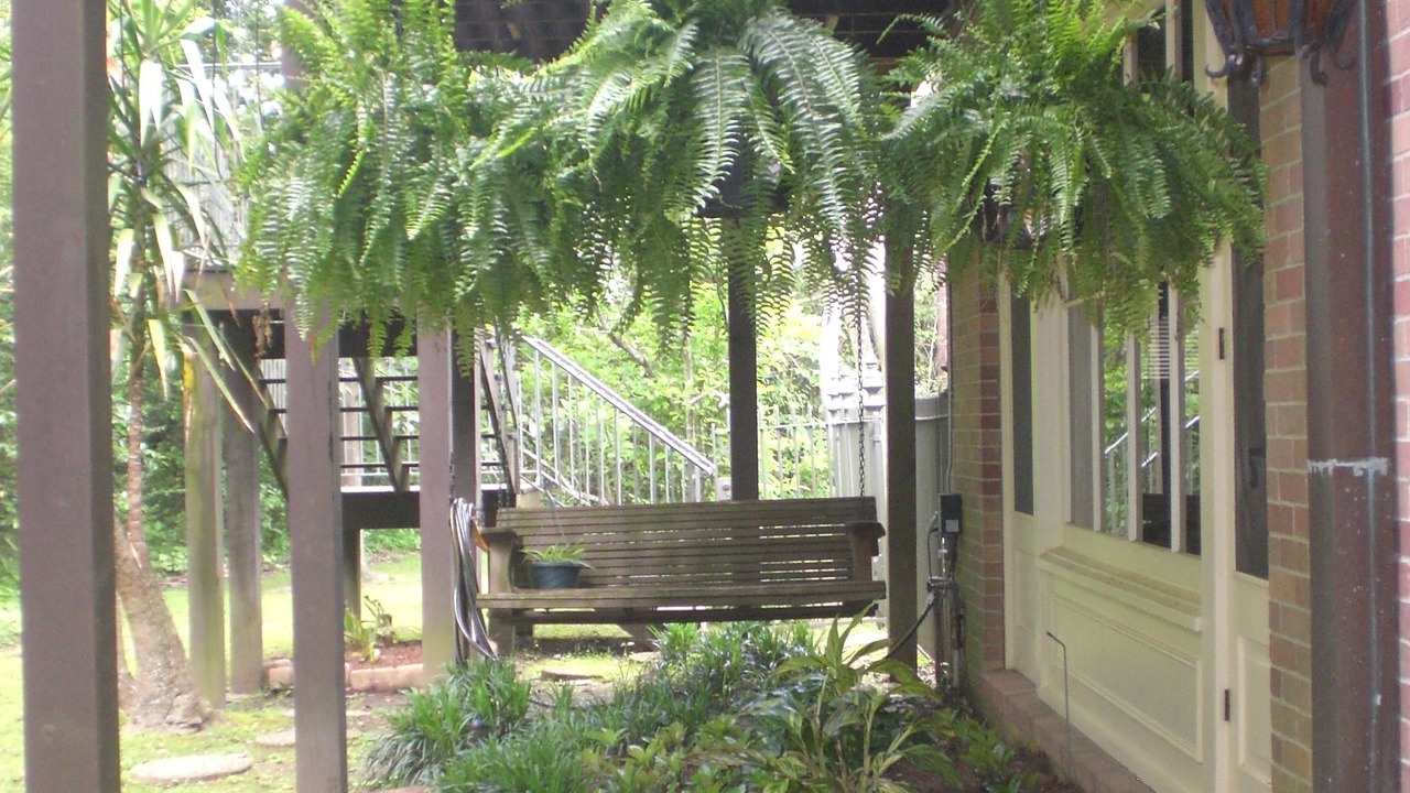 Photo of Outdoor in Highlands - Perkins