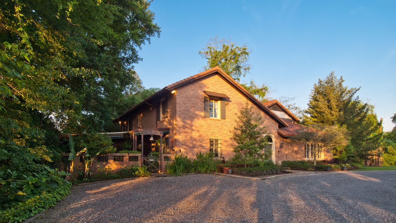 Photo of Outdoor in Highlands - Perkins
