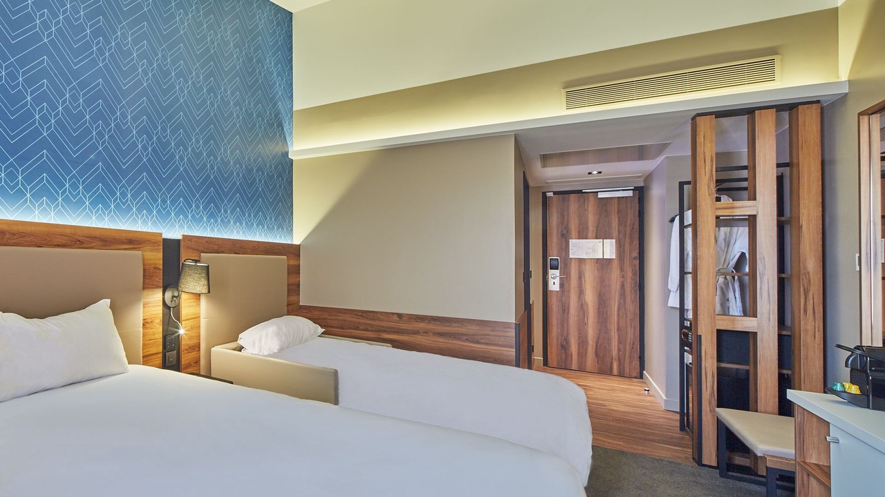 Photo of Bedroom in Serris