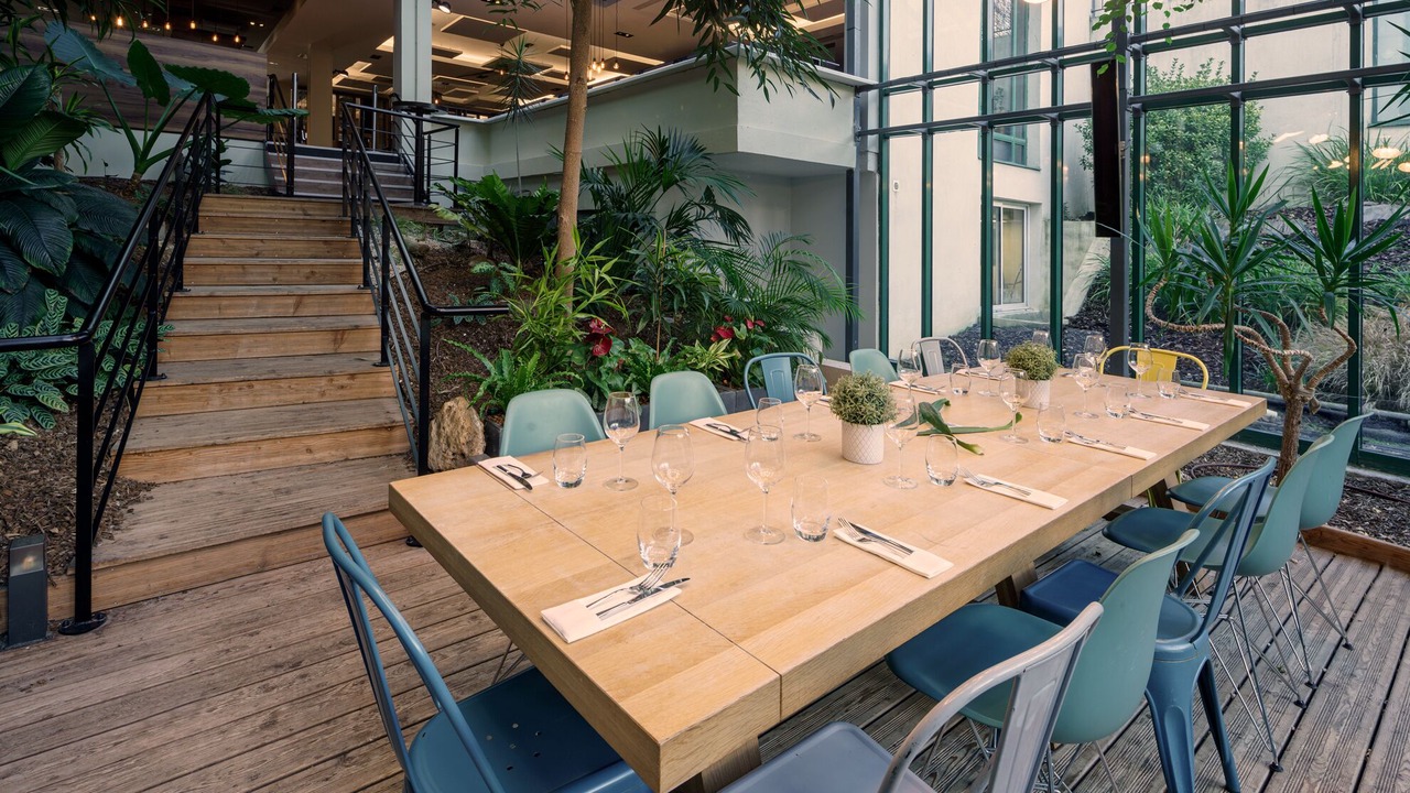 Photo of Others in Serris