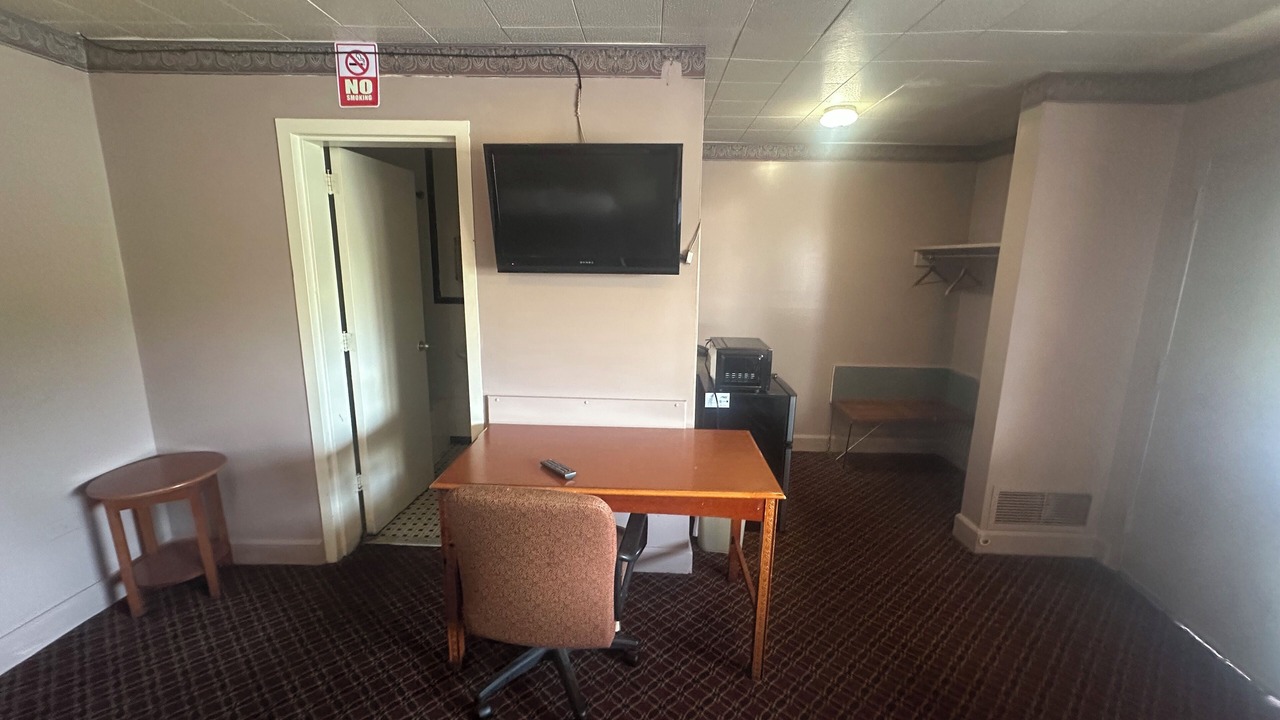 Photo of Bedroom in Elmira