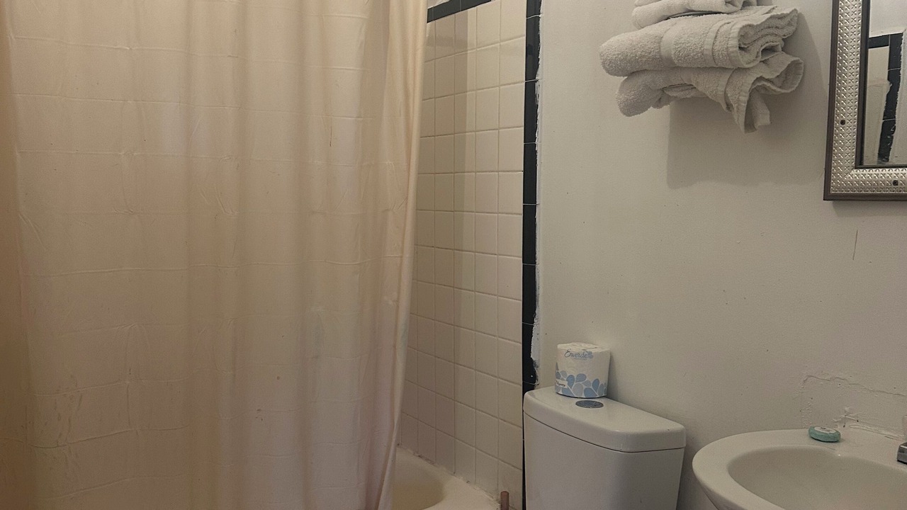 Photo of Bathroom in Elmira