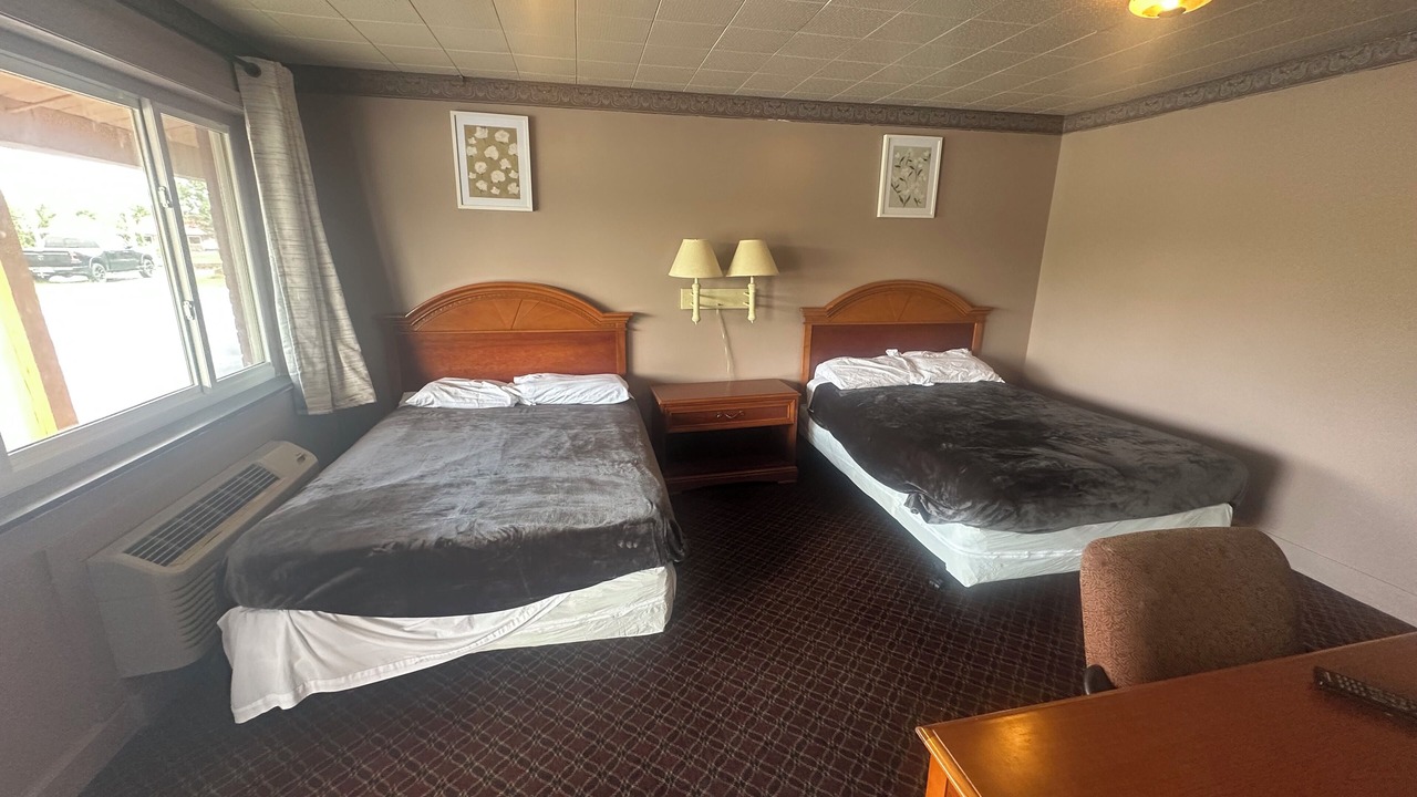 Photo of Bedroom in Elmira