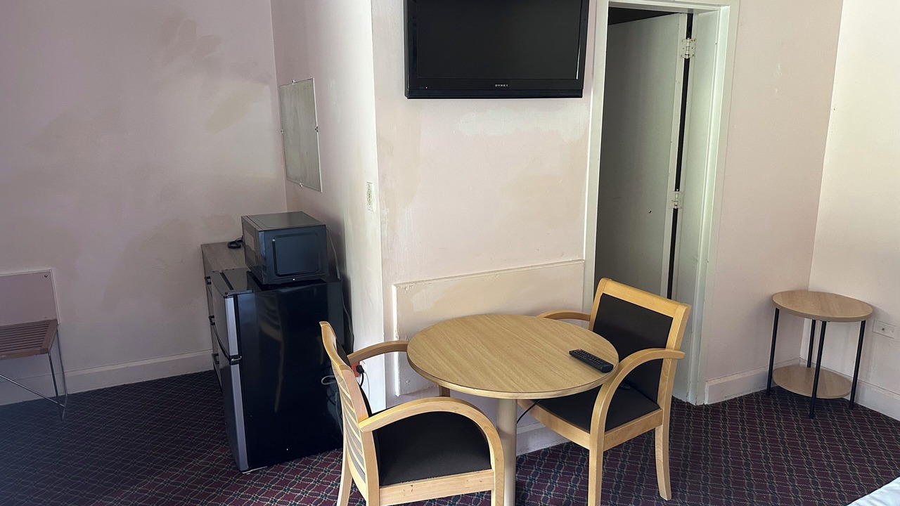 Photo of Bedroom in Elmira