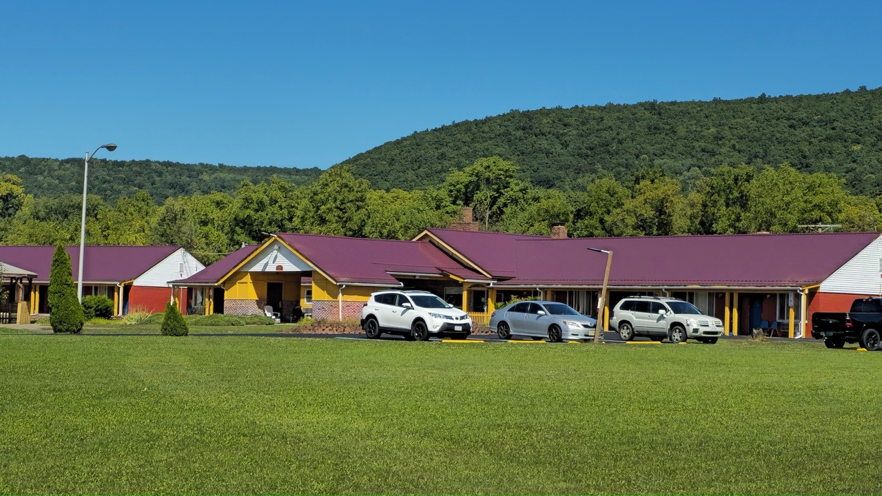 Photo of Outdoor in Elmira