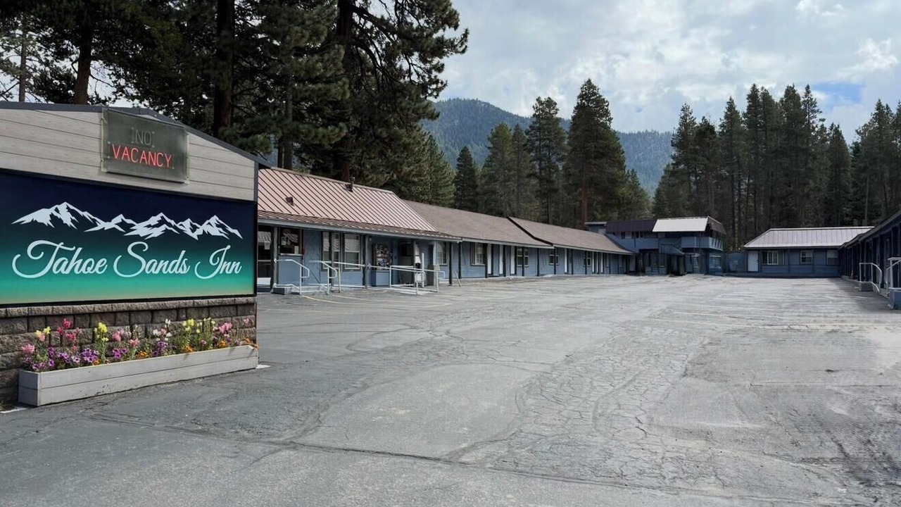 Photo of Outdoor in South Lake Tahoe
