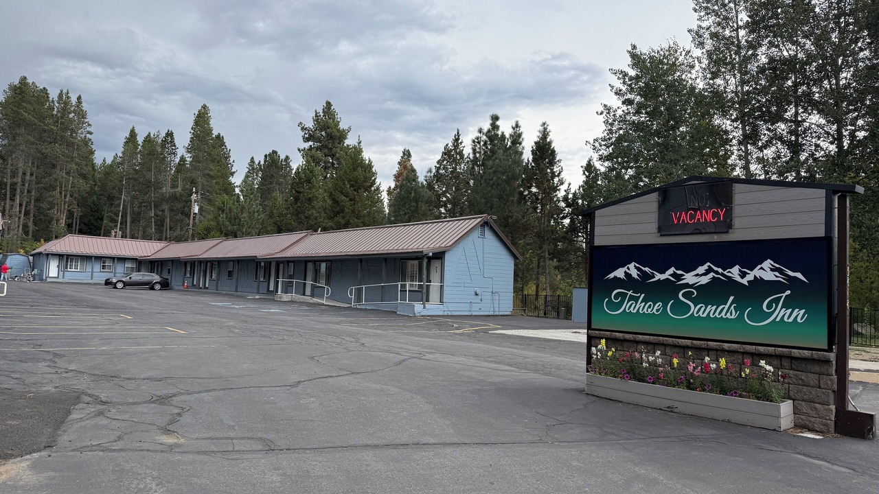 Photo of Outdoor in South Lake Tahoe