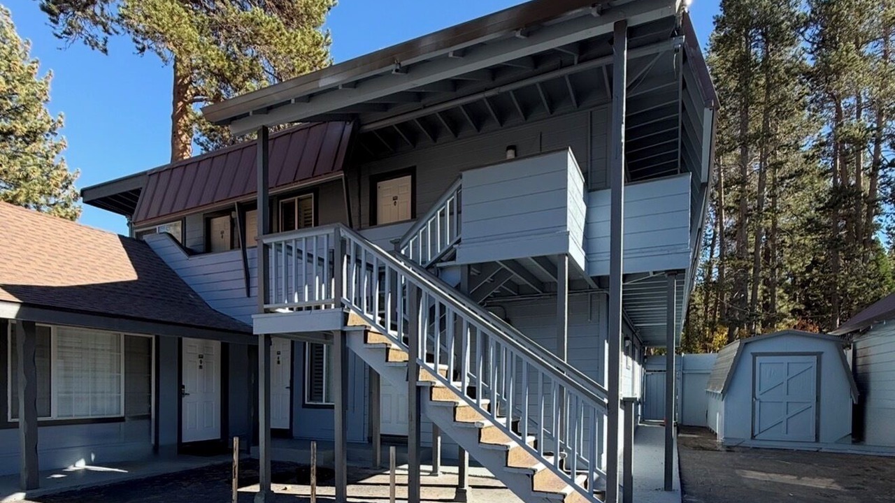 Photo of Outdoor in South Lake Tahoe