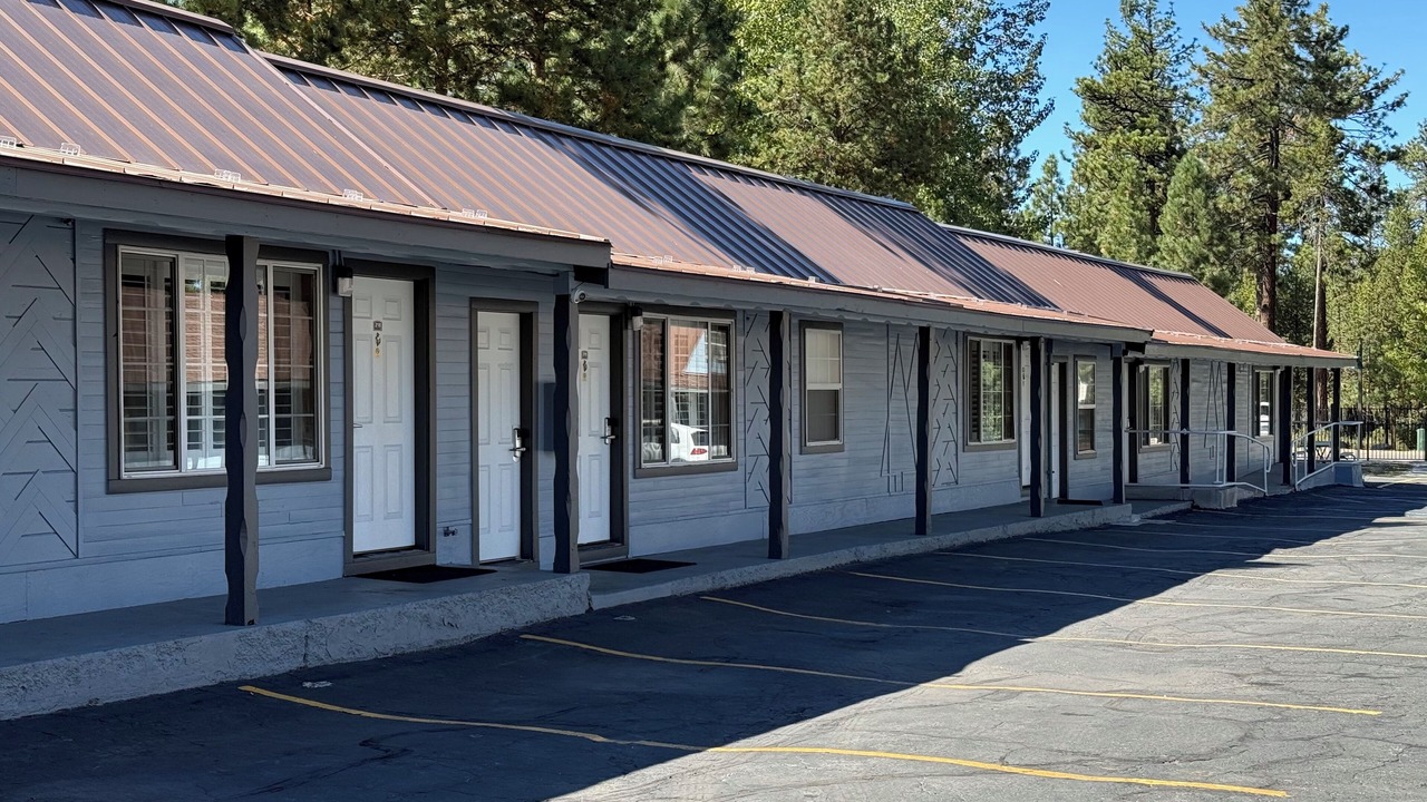 Photo of Outdoor in South Lake Tahoe