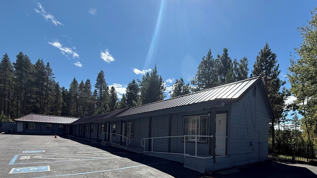 Photo of Outdoor in South Lake Tahoe