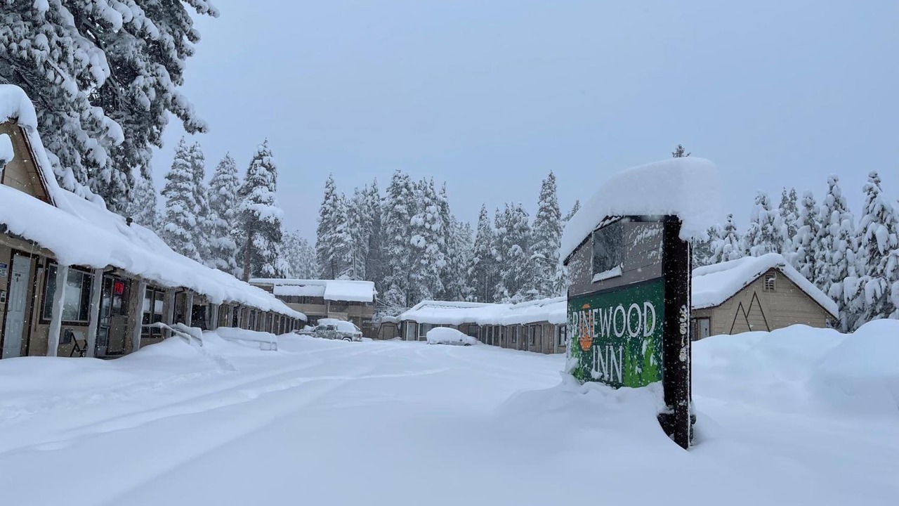 Photo of Others in South Lake Tahoe