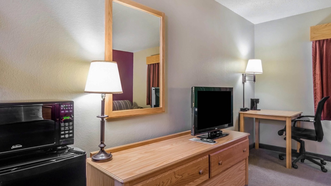 Photo of Bedroom in Hesston