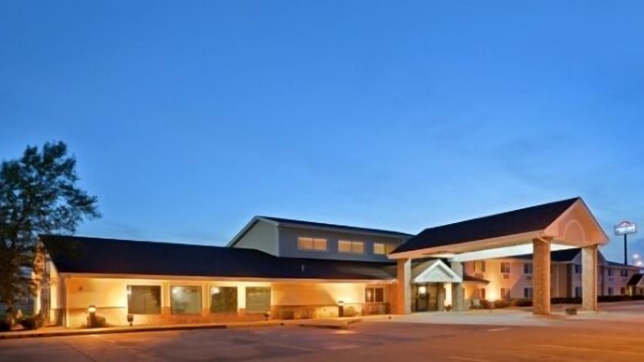Photo of Outdoor in Hesston
