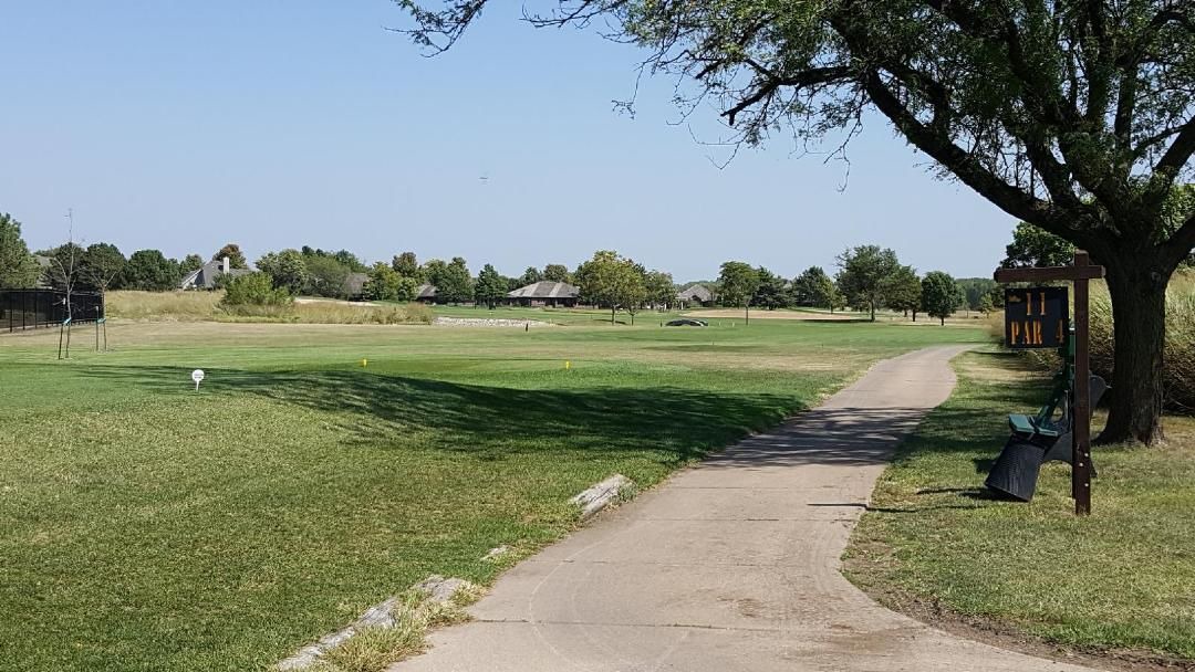 Photo of Outdoor in Hesston