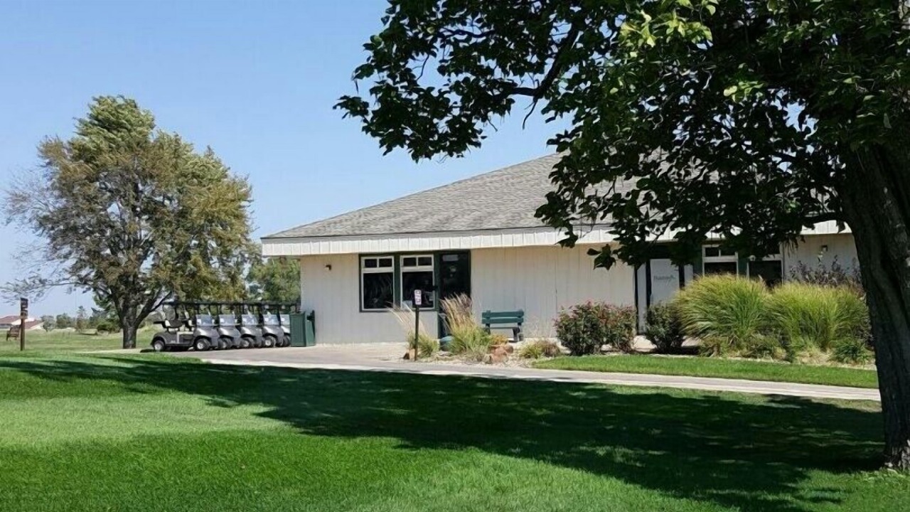Photo of Outdoor in Hesston