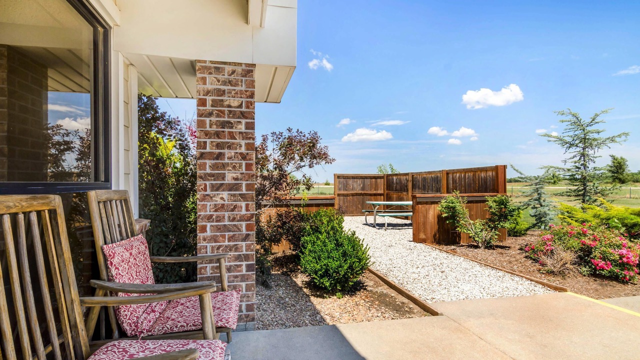 Photo of Outdoor in Hesston