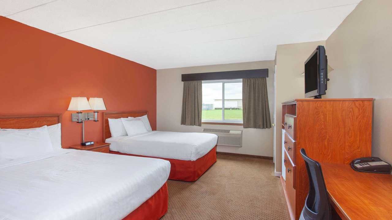 Photo of Bedroom in Willmar