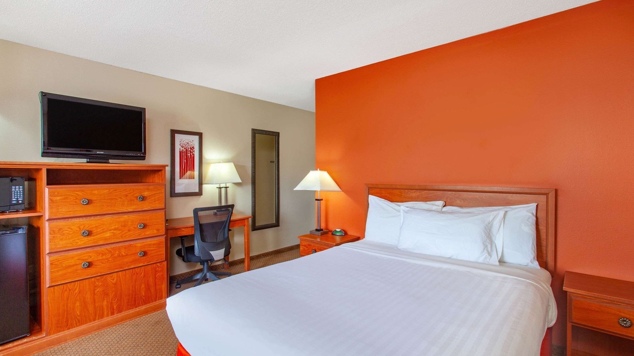 Photo of Bedroom in Willmar