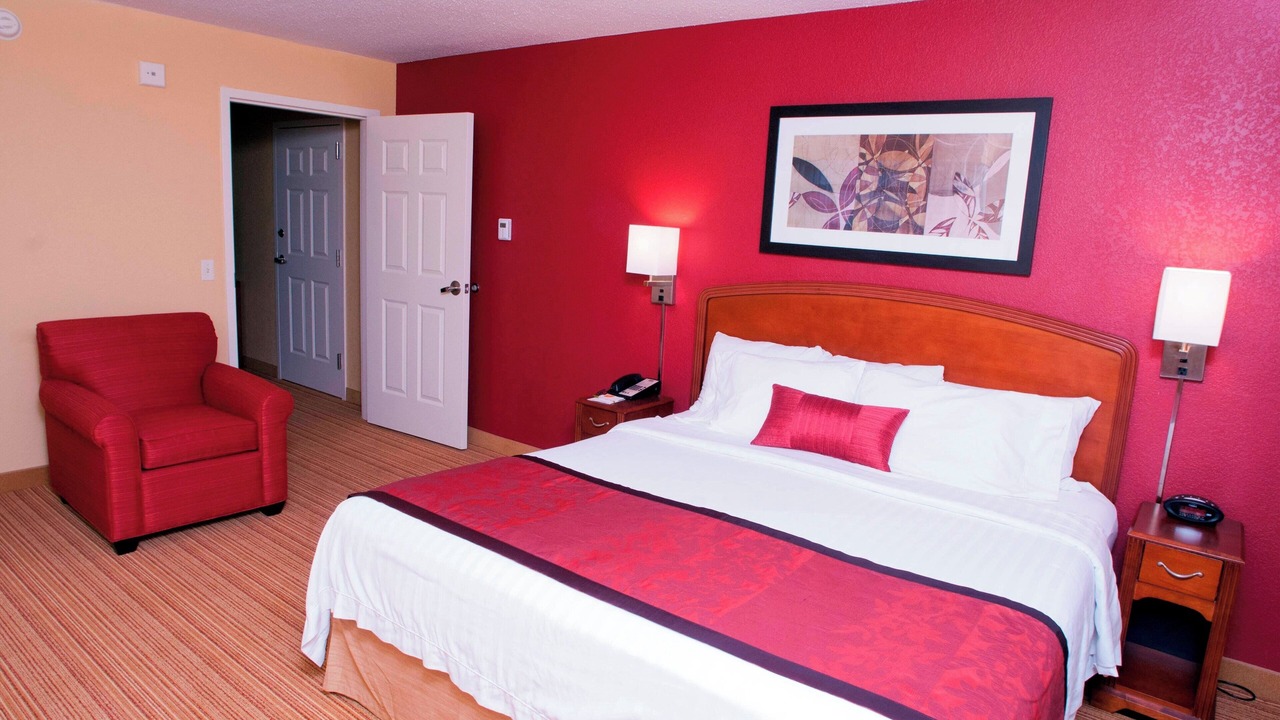 Photo of Bedroom in Middlebury