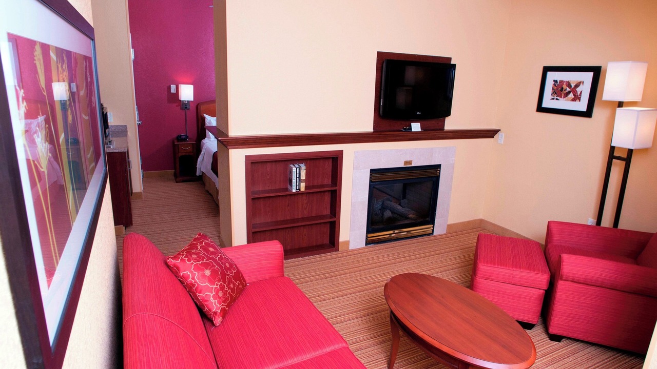 Photo of Livingroom in Middlebury