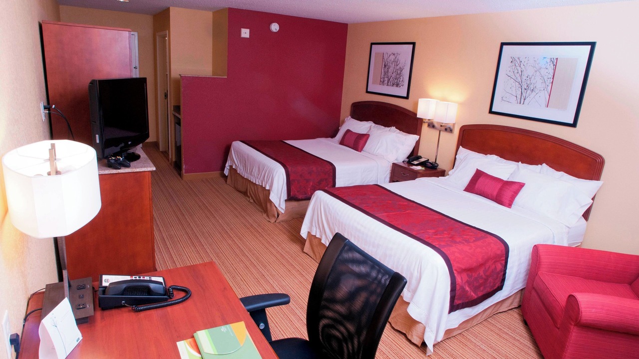 Photo of Bedroom in Middlebury