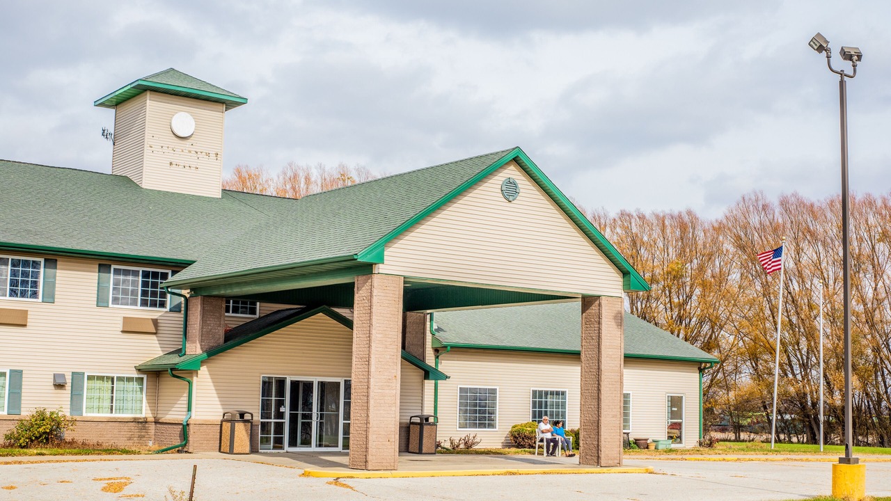 Photo of Outdoor in Colfax