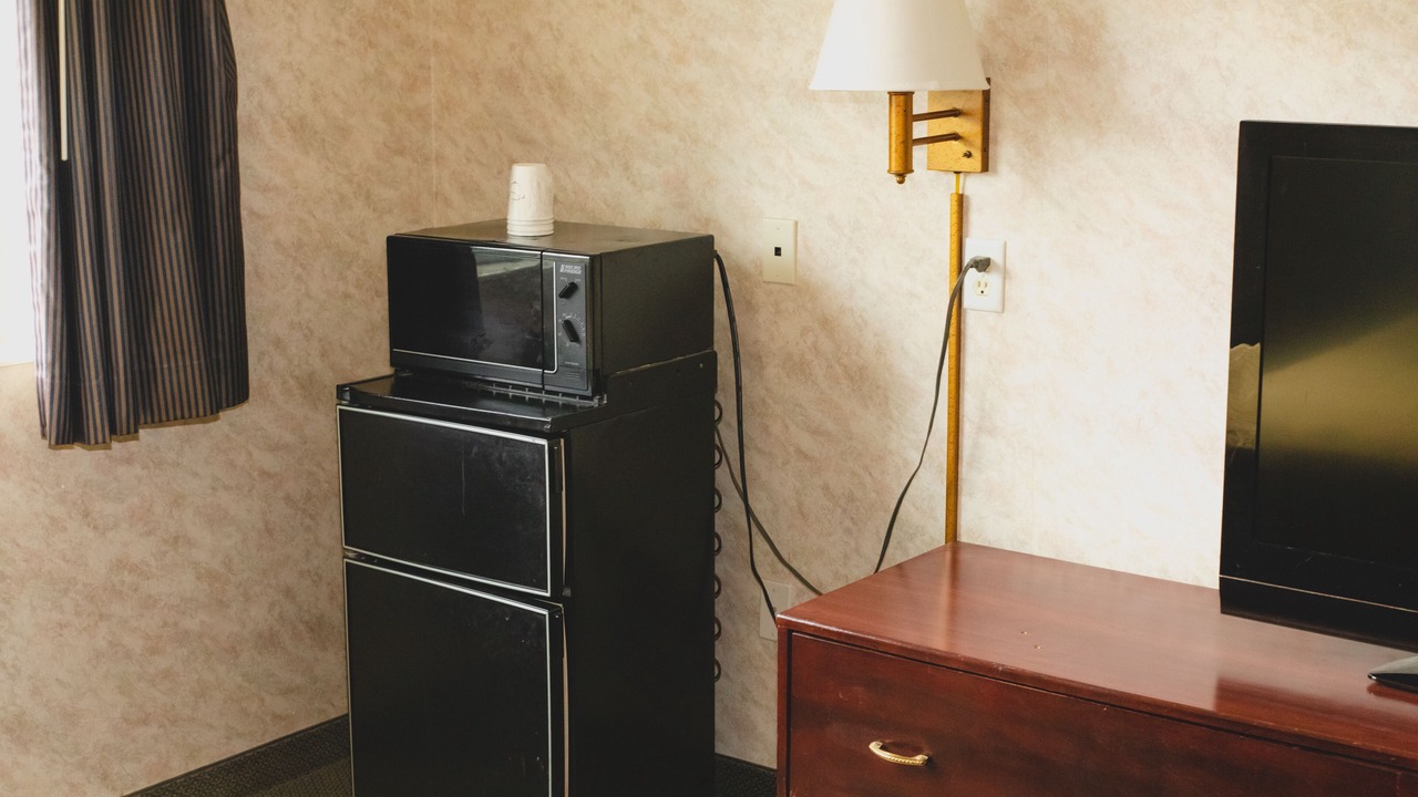 Photo of Bedroom in Colfax