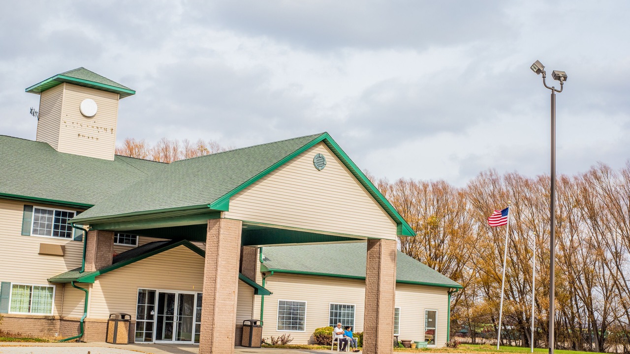 Photo of Outdoor in Colfax